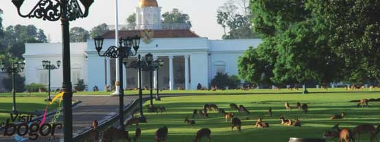 Istana Negara