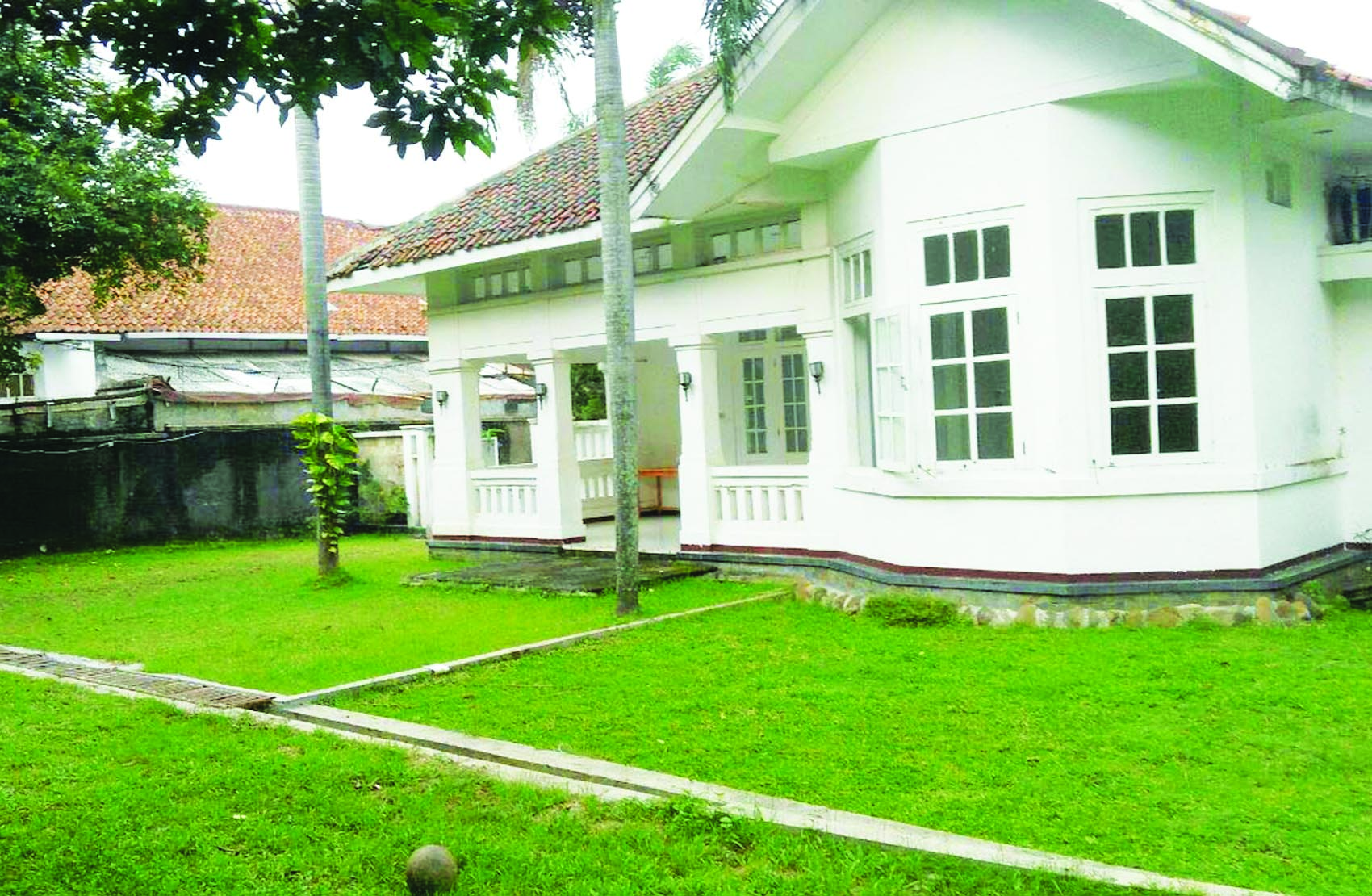The Sea Villa